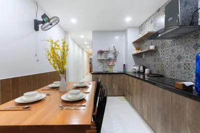 Home Peace Home - District 1 – 사진 4